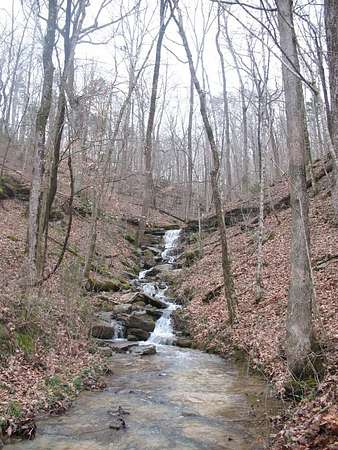 10.9 Acres of Land for Sale in Jamestown, Tennessee