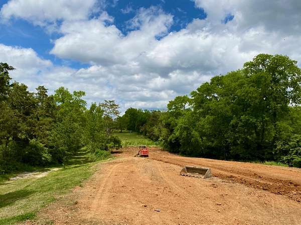 3.3 Acres of Residential Land for Sale in Gallatin, Tennessee