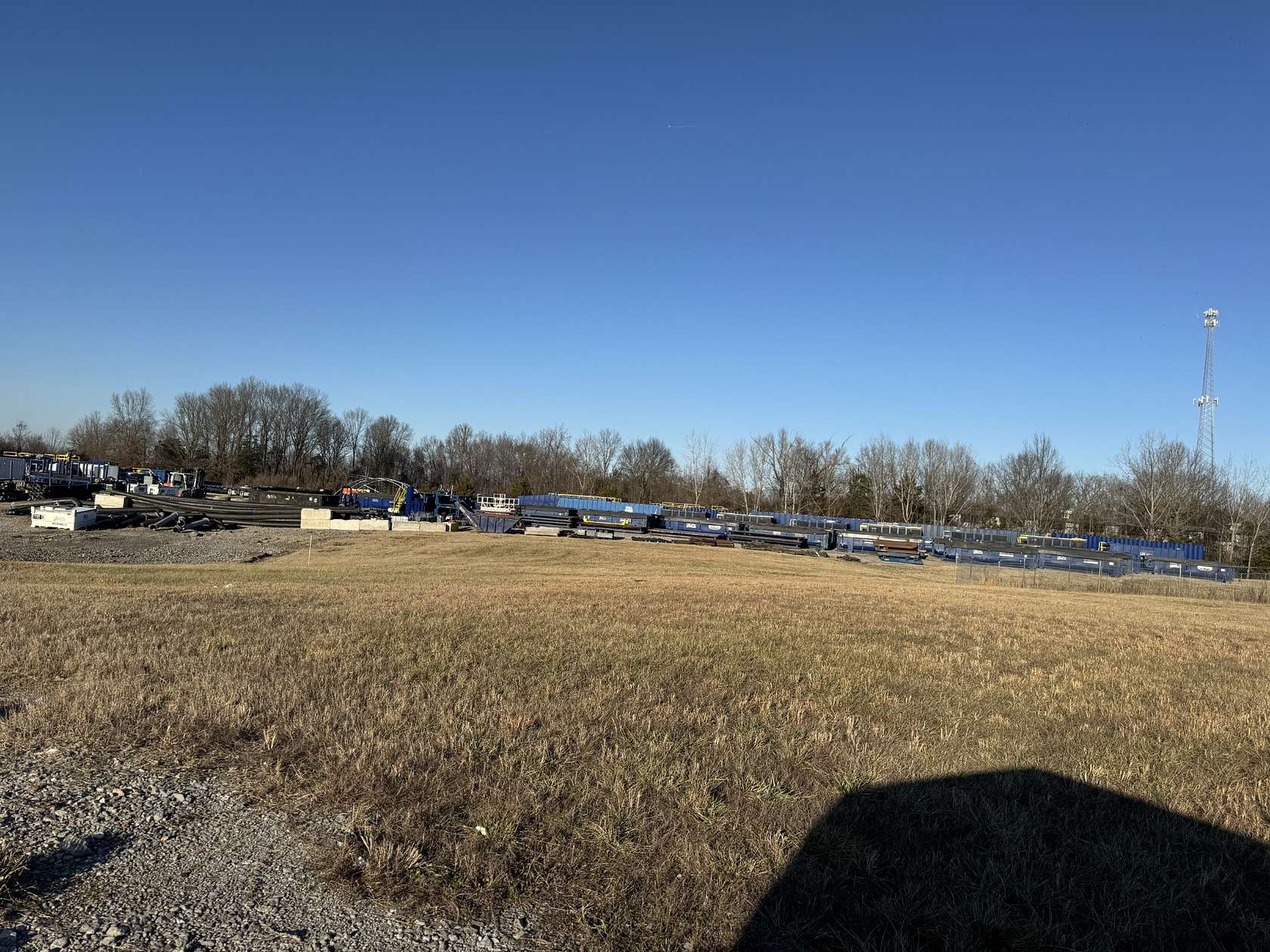5.1 Acres of Commercial Land for Sale in Lebanon, Tennessee