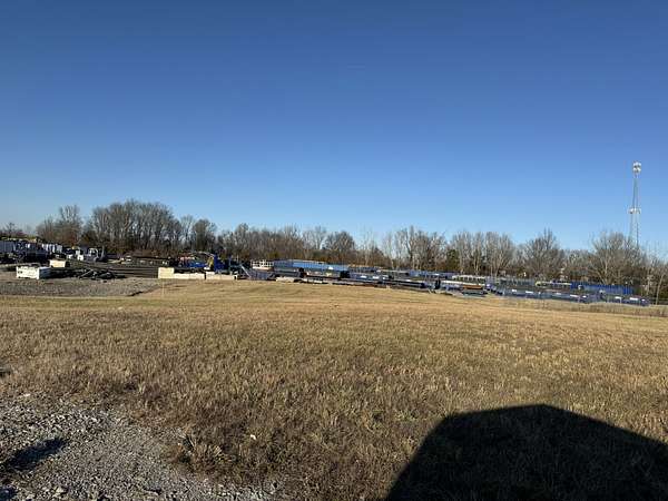 5.1 Acres of Commercial Land for Sale in Lebanon, Tennessee