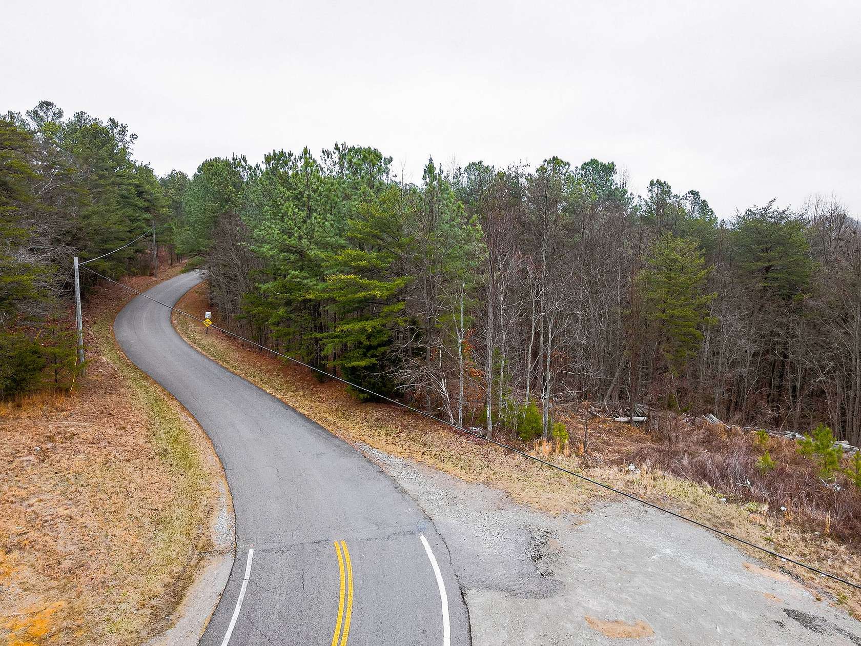 15.9 Acres of Land for Sale in Spencer, Tennessee