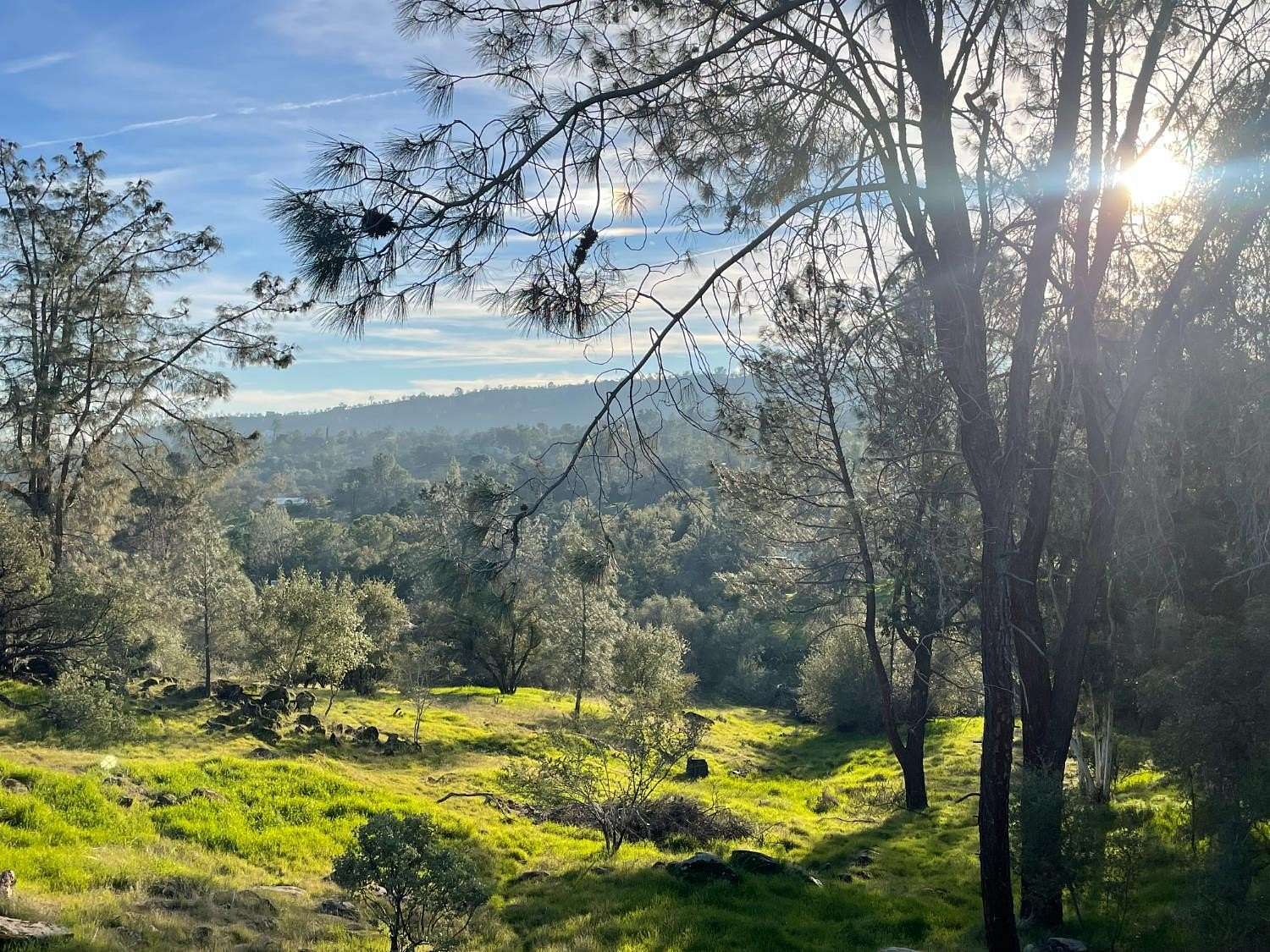 1.1 Acres of Residential Land for Sale in Coarsegold, California