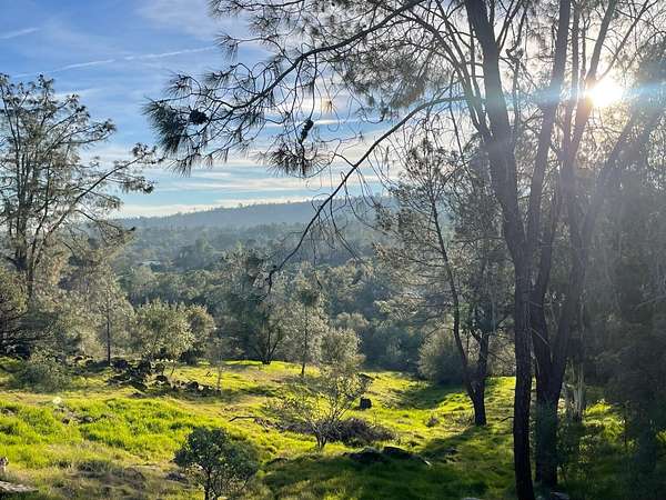 1.1 Acres of Residential Land for Sale in Coarsegold, California