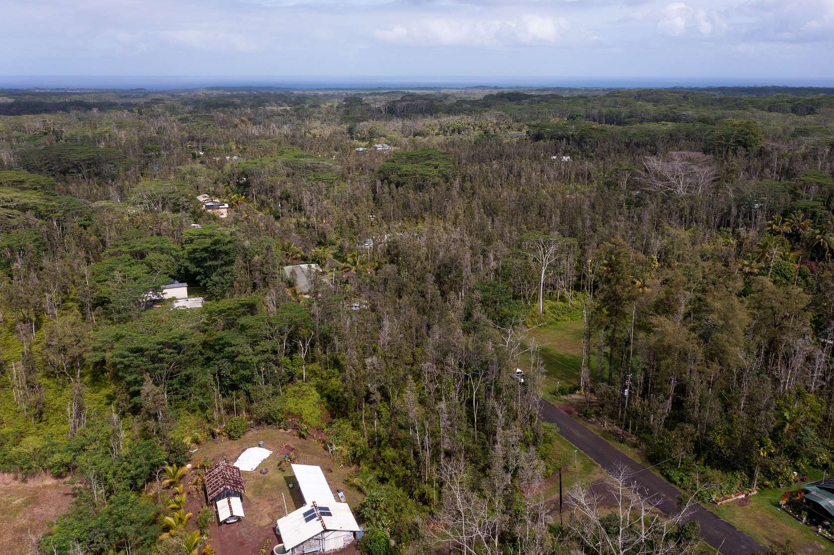 0.18 Acres of Land for Sale in Pahoa, Hawaii - LandSearch