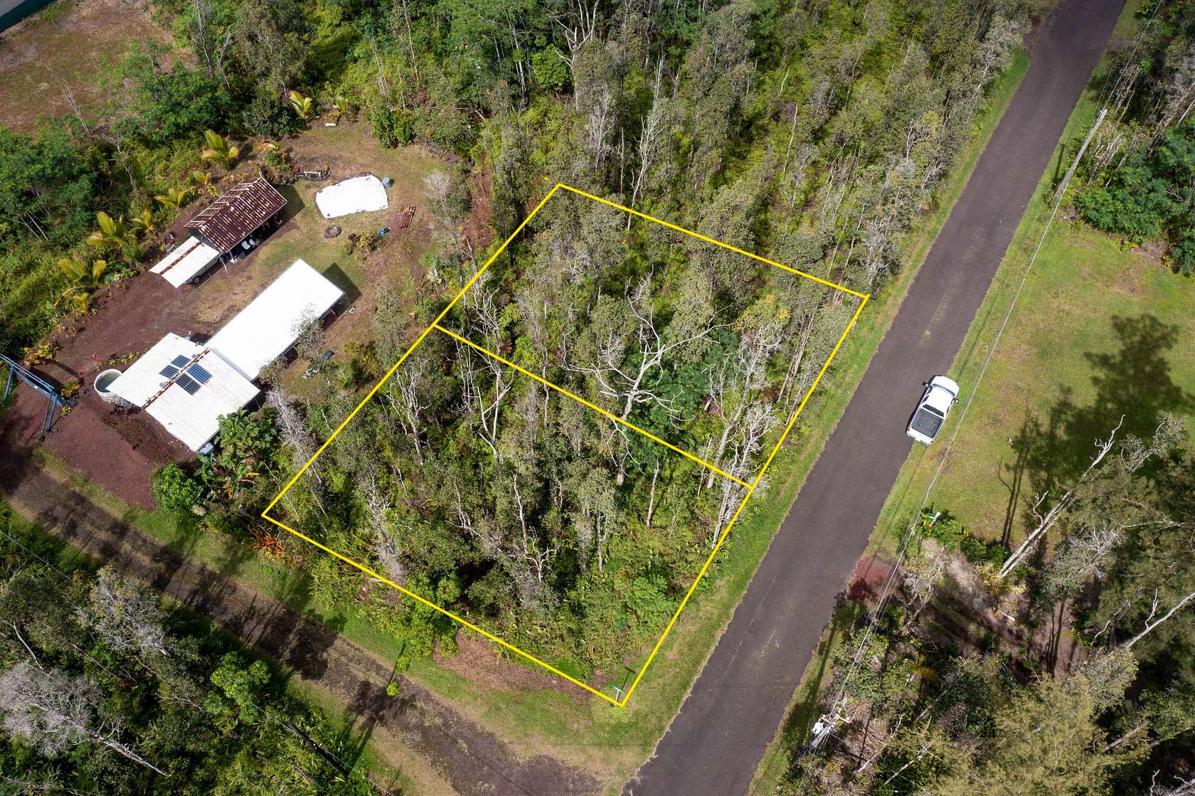 0.18 Acres of Land for Sale in Pahoa, Hawaii - LandSearch