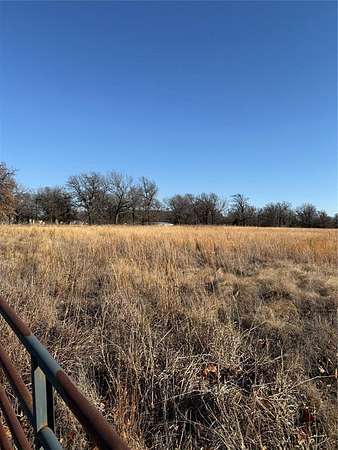 17.6 Acres of Land for Sale in Harrah, Oklahoma