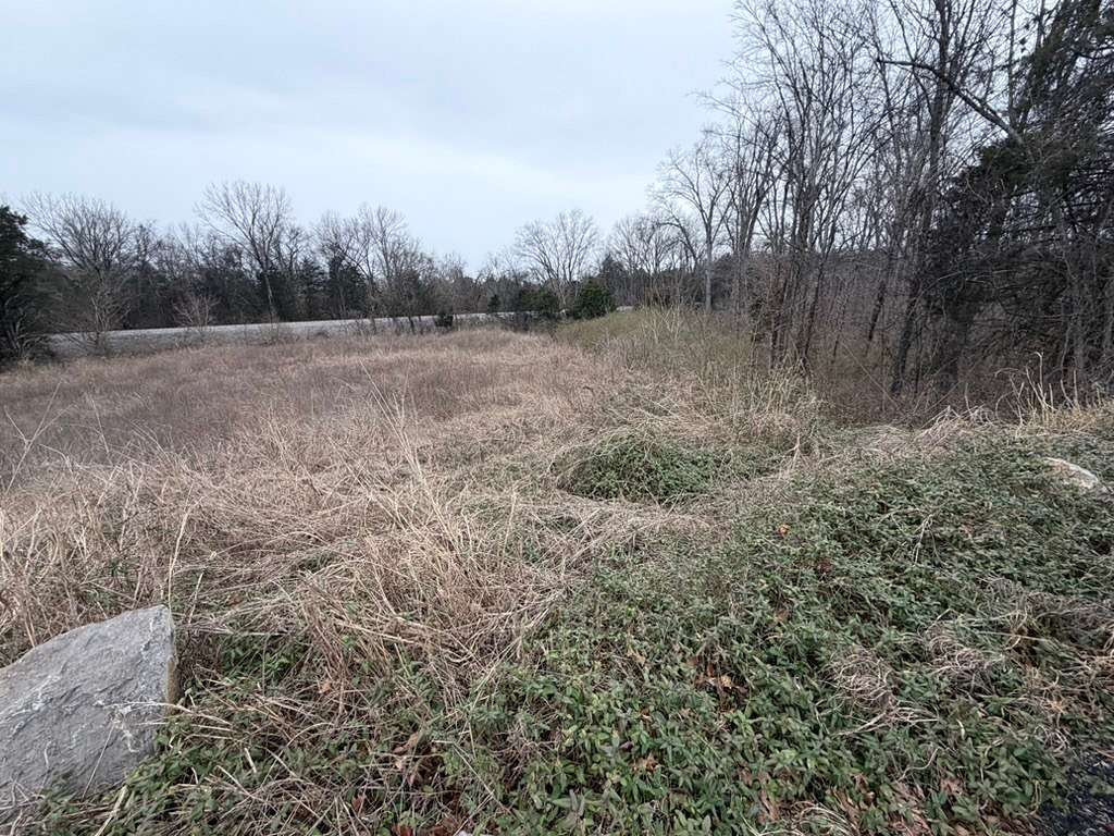 0.8 Acres of Commercial Land for Sale in Murfreesboro, Tennessee
