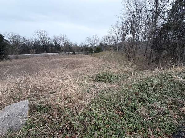 0.8 Acres of Commercial Land for Sale in Murfreesboro, Tennessee