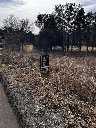 0.8 Acres of Commercial Land for Sale in Murfreesboro, Tennessee