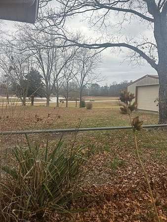 4.2 Acres of Improved Mixed-Use Land for Sale in Camden, Tennessee
