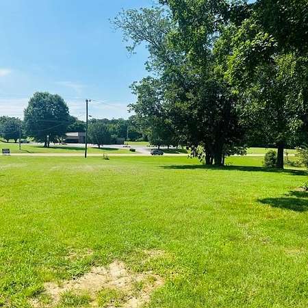 2.5 Acres of Improved Commercial Land for Sale in Camden, Tennessee
