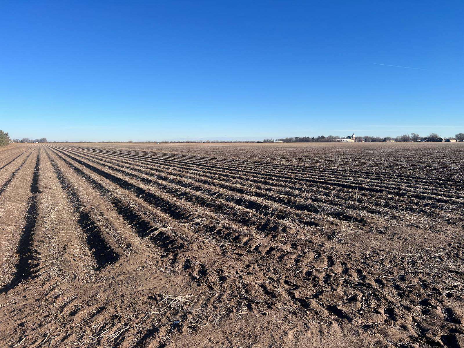 6 Acres of Residential Land for Sale in Central City, Nebraska