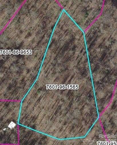 2 Acres of Residential Land for Sale in Whittier, North Carolina