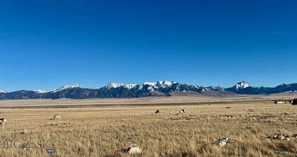 5 Acres of Residential Land for Sale in Ennis, Montana