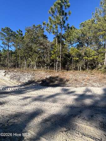 0.28 Acres of Residential Land for Sale in Southport, North Carolina