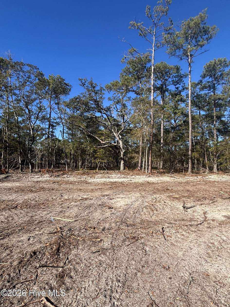 0.28 Acres of Residential Land for Sale in Southport, North Carolina