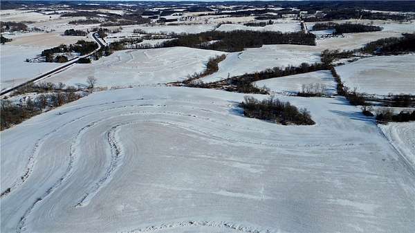 191 Acres of Recreational Land & Farm for Sale in Osseo, Wisconsin