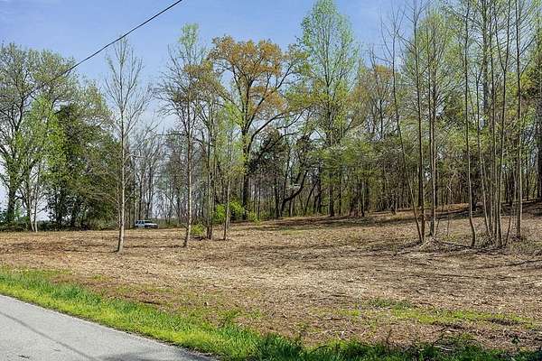 8.66 Acres of Land for Sale in Monroe, Tennessee