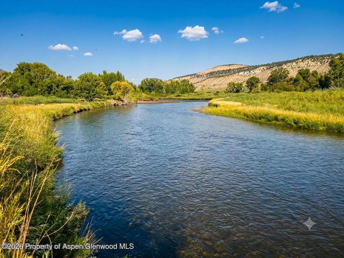 2,089 Acres of Land for Sale in Meeker, Colorado