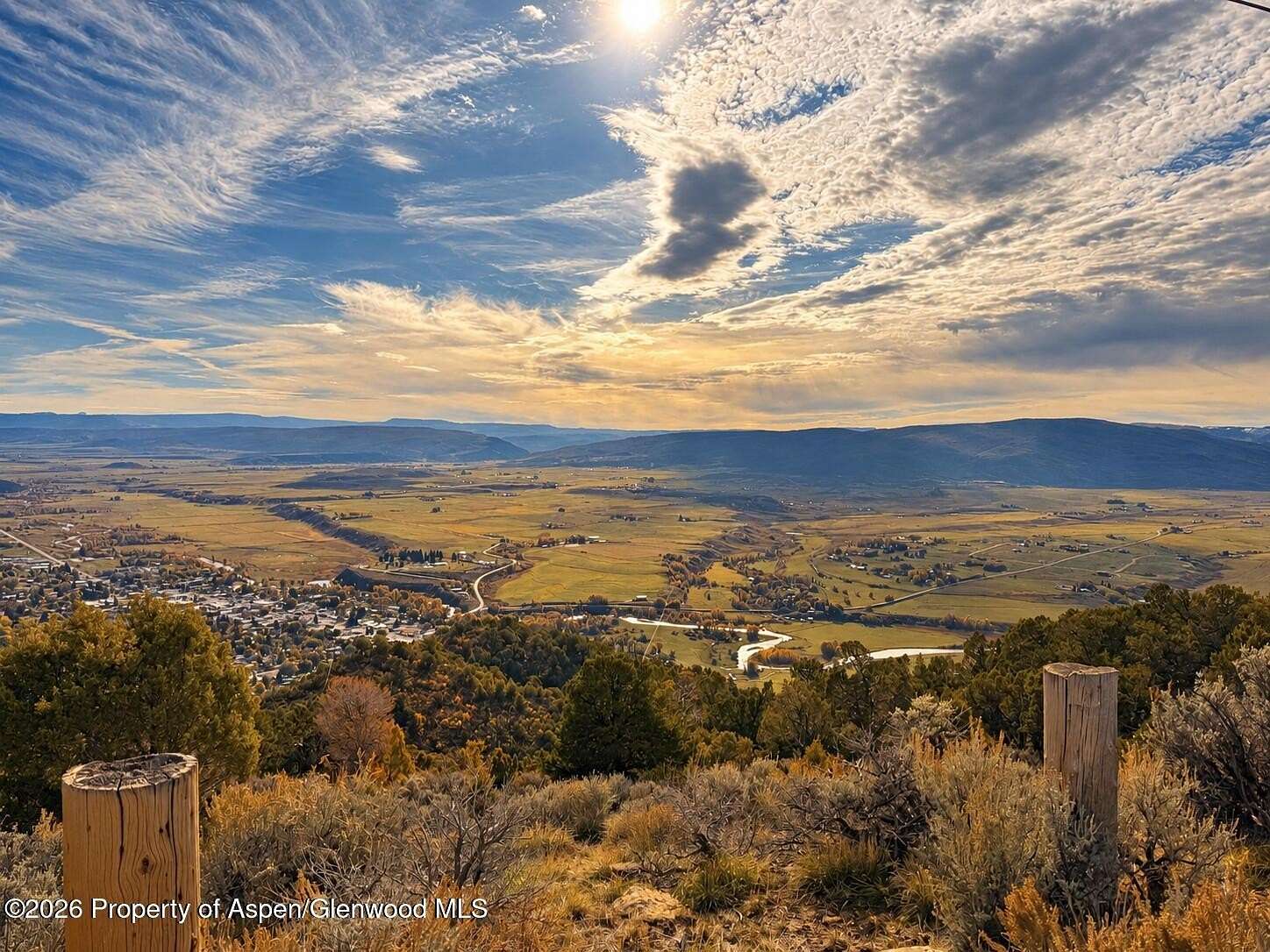 2,089 Acres of Land for Sale in Meeker, Colorado