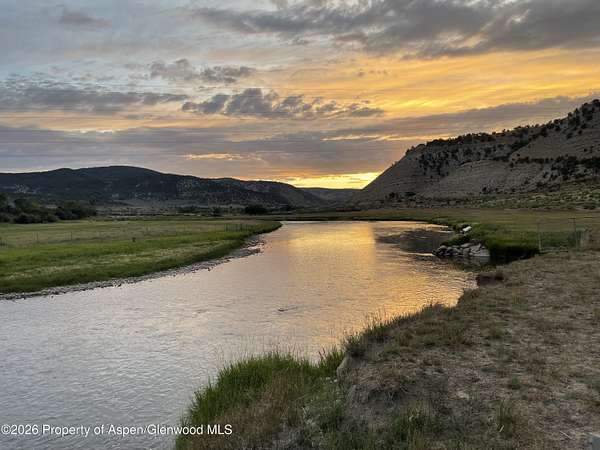 2,089 Acres of Recreational Land & Farm for Sale in Meeker, Colorado