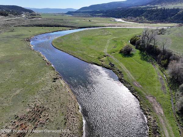 2,089 Acres of Land for Sale in Meeker, Colorado