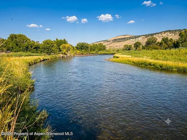 2,089 Acres of Land for Sale in Meeker, Colorado