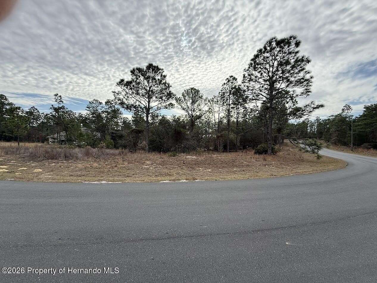 0.52 Acres of Residential Land for Sale in Dunnellon, Florida