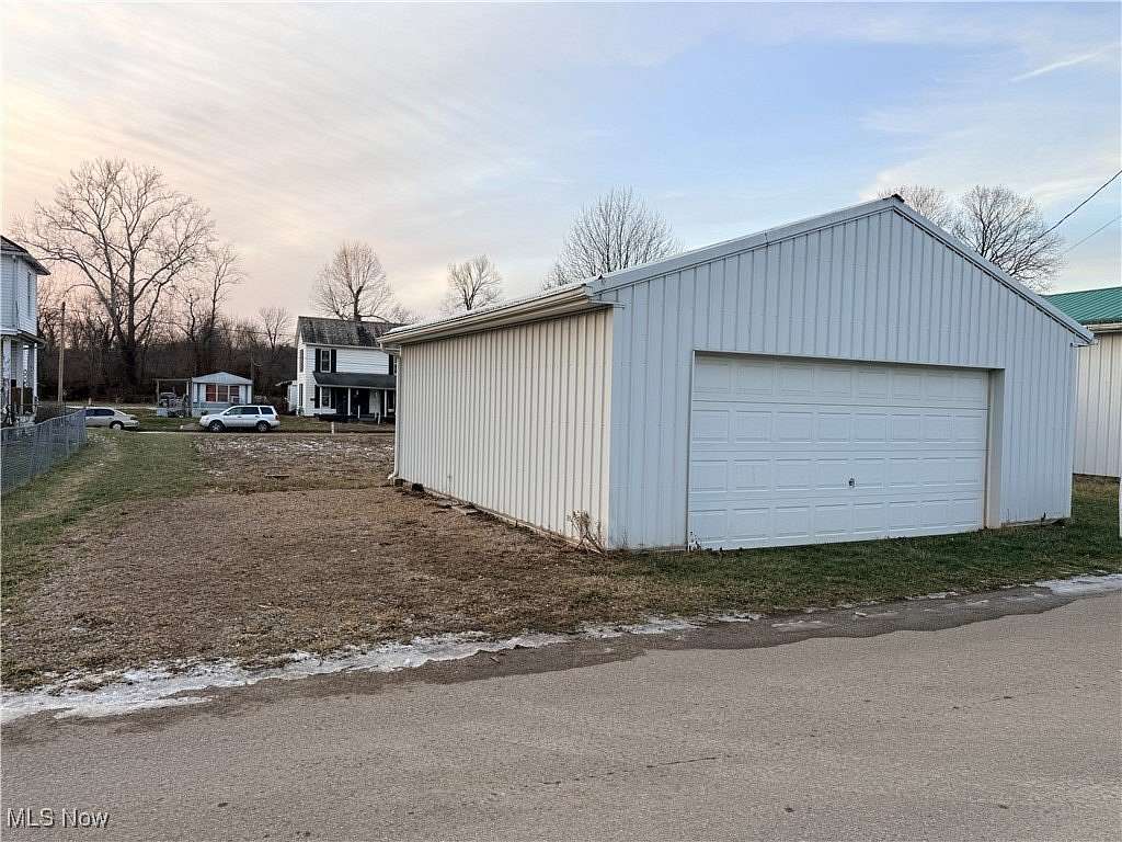 0.12 Acres of Land for Sale in Roseville, Ohio