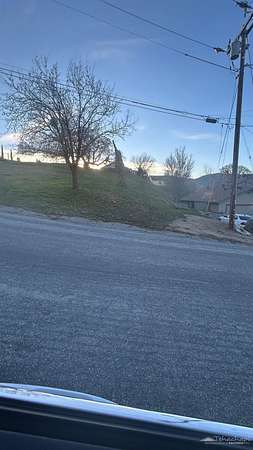 0.22 Acres of Residential Land for Sale in Tehachapi, California