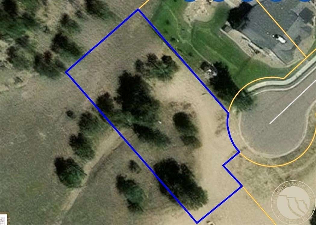 0.63 Acres of Residential Land for Sale in Billings, Montana
