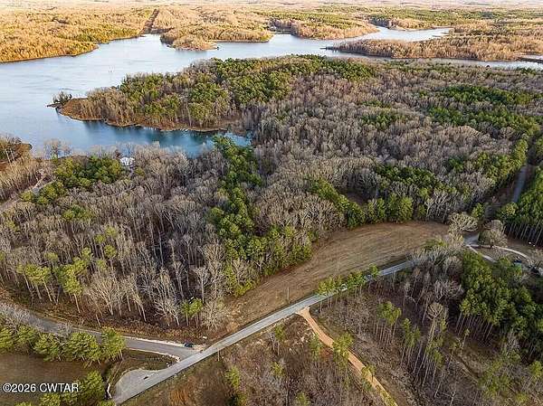 1.4 Acres of Residential Land for Sale in Huntingdon, Tennessee