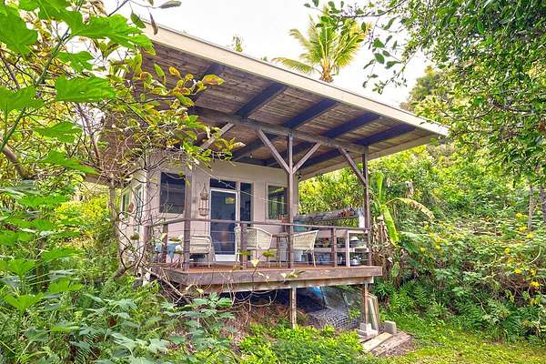 0.18 Acres of Land for Sale in Pahoa, Hawaii