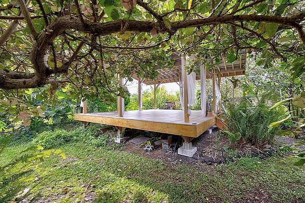 0.18 Acres of Land for Sale in Pahoa, Hawaii