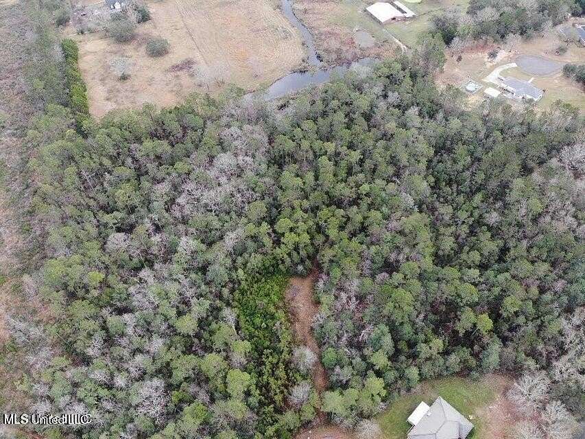1.19 Acres of Residential Land for Sale in Vancleave, Mississippi