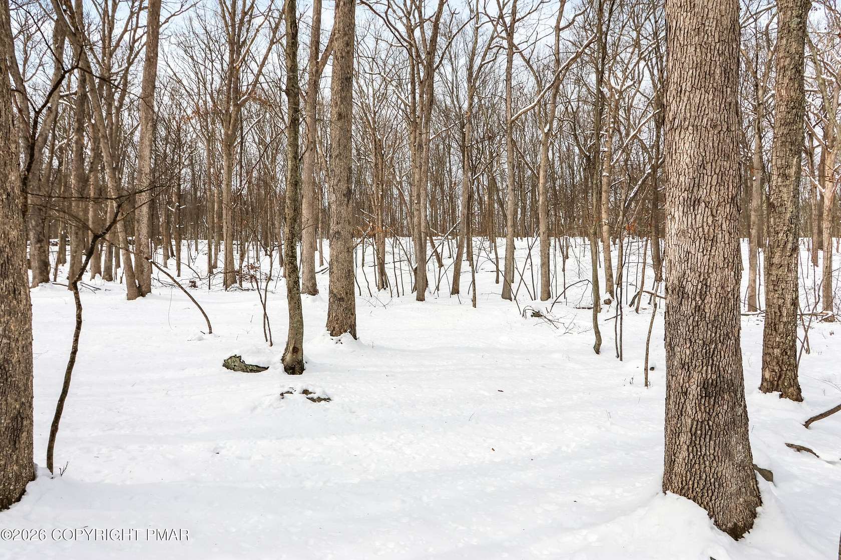 2.5 Acres of Residential Land for Sale in East Stroudsburg, Pennsylvania