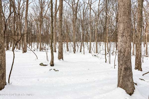 2.5 Acres of Residential Land for Sale in East Stroudsburg, Pennsylvania