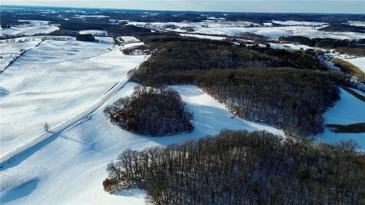 115 Acres of Land for Sale in Hixton, Wisconsin