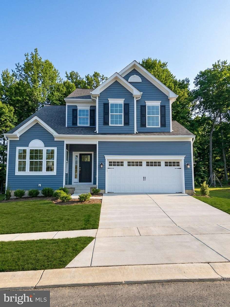 3.48 Acres of Land with Home for Sale in York, Pennsylvania