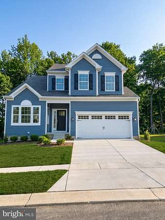 3.48 Acres of Land with Home for Sale in York, Pennsylvania