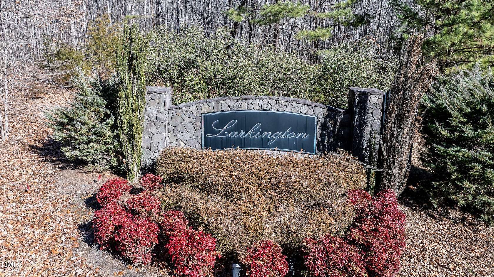 4 Acres of Residential Land for Sale in Siler City, North Carolina