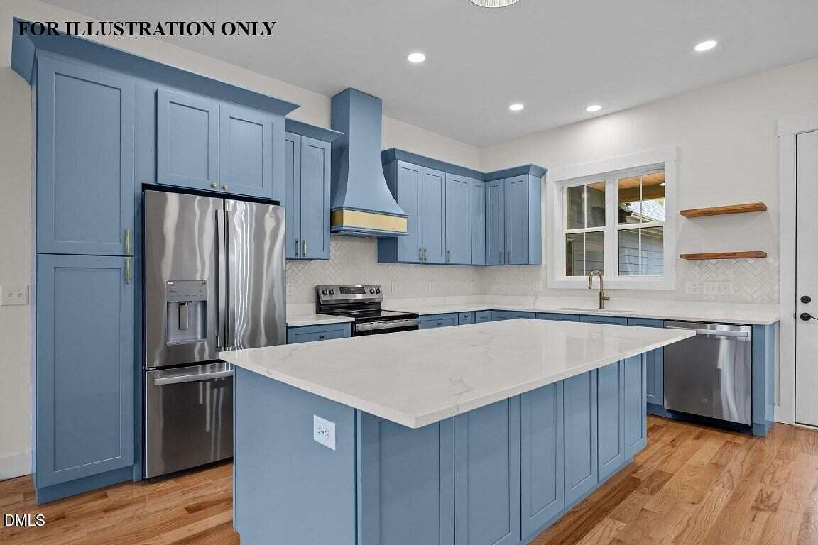 2 Acres of Land with Home for Sale in Youngsville, North Carolina