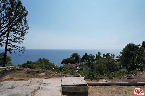 0.88 Acres of Residential Land for Sale in Malibu, California