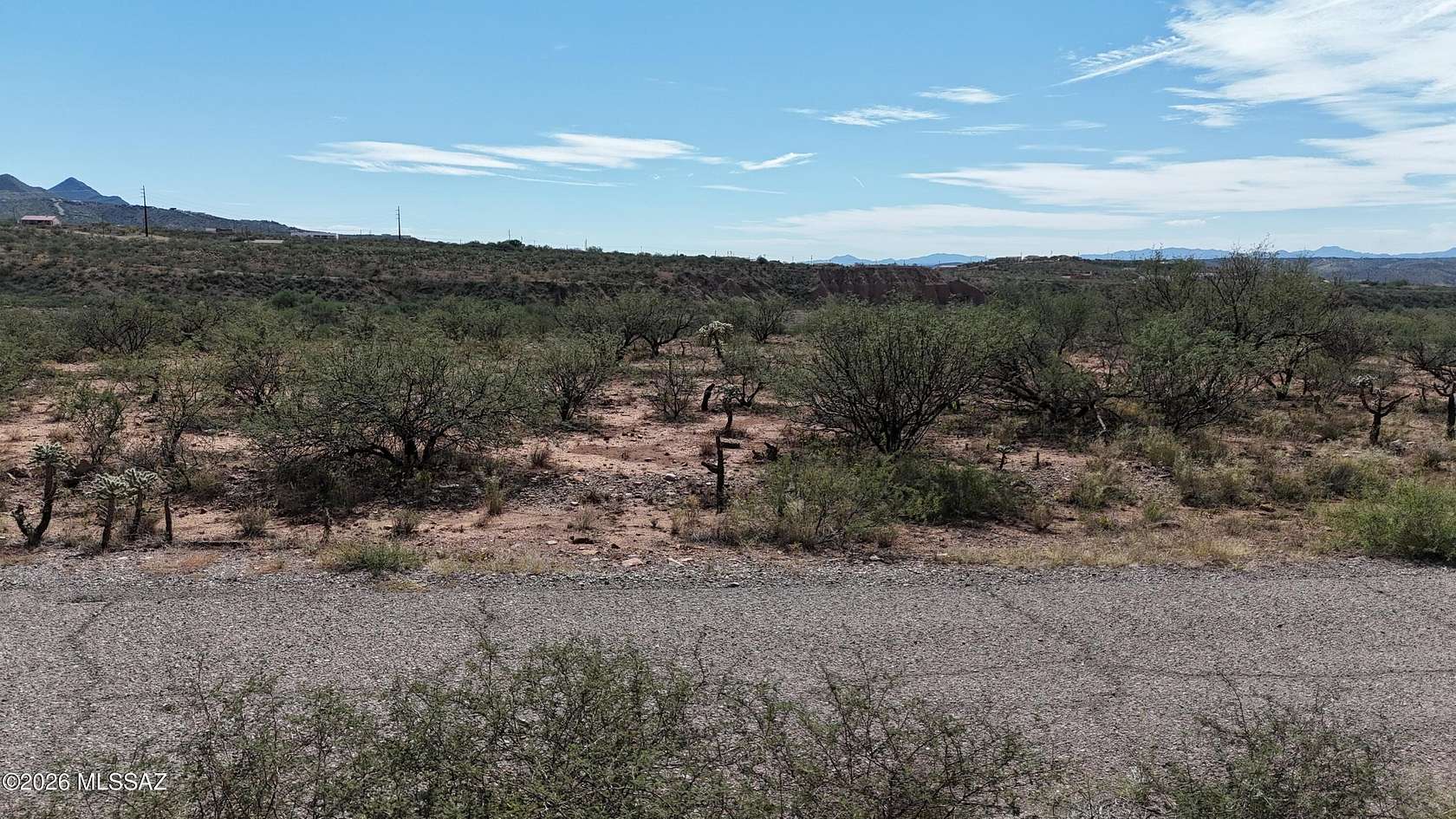 0.55 Acres of Residential Land for Sale in Rio Rico, Arizona