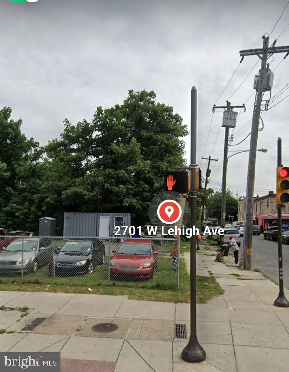 0.03 Acres of Land for Sale in Philadelphia, Pennsylvania