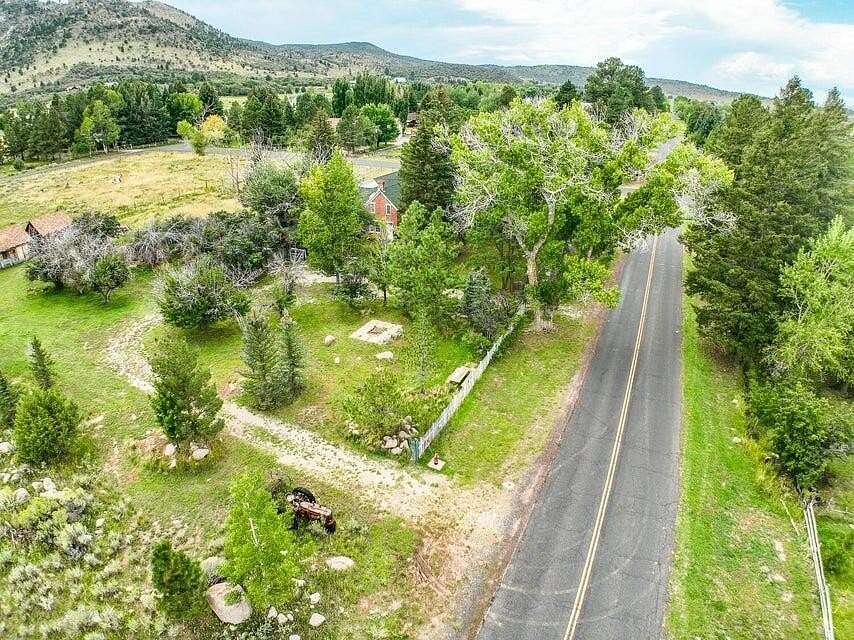 0.85 Acres of Residential Land for Sale in Pine Valley, Utah