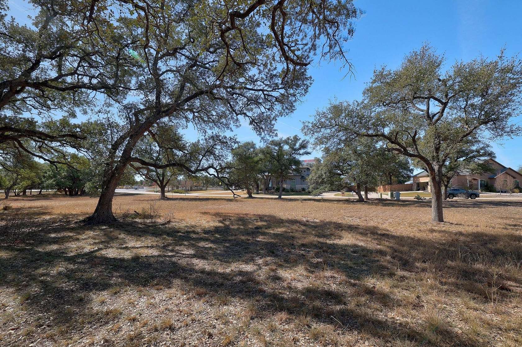 1 Acre of Residential Land for Sale in Georgetown, Texas