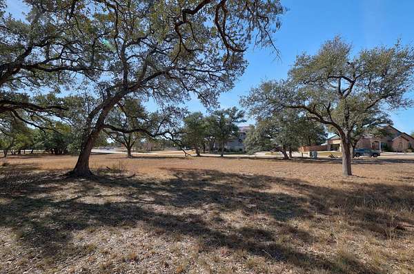 1 Acre of Residential Land for Sale in Georgetown, Texas