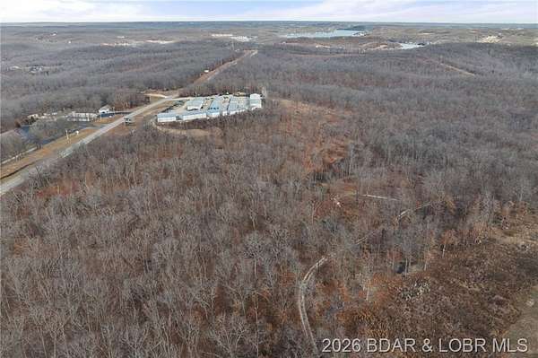 5.1 Acres of Residential Land for Sale in Camdenton, Missouri