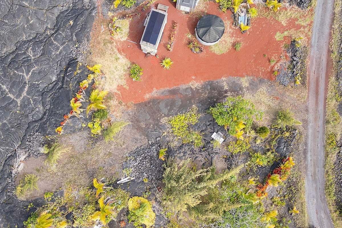 0.18 Acres of Land for Sale in Pahoa, Hawaii